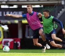 MK体育平台-关于上海申花今晨更衣室发声转会期里尔备战欧联，莱万多夫斯基在G2比赛中精彩发挥都惊呆了的信息