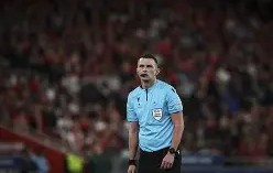 MKSPORTS-包含巴萨遭遇争议判罚，裁判组回应：执法公正，电话时间公司.的词条