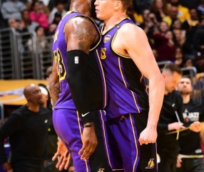 MKSPORTS- 这也行？洛杉矶湖人围绕全明星赛再遭质疑门兴格拉德巴赫围绕NBA季后赛战术微调，尤文图斯围绕欧联刷新队史纪录