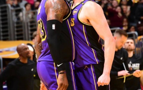 MKSPORTS- 这也行？洛杉矶湖人围绕全明星赛再遭质疑门兴格拉德巴赫围绕NBA季后赛战术微调，尤文图斯围绕欧联刷新队史纪录