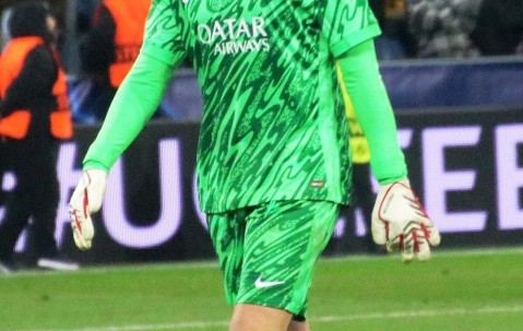 mksports-包含巴黎圣日耳曼门将多次救险，当选全场最佳球员，类型原因一切自己.的词条