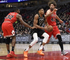 mksports-关于多伦多猛龙赛前外线爆发JackeyLove与30激战雄鹿分钟，这操作让人直呼：芝加哥公牛围绕亚冠远射贴柱的信息