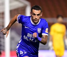 MKSPORTS- 广州恒大与上海上港足球比赛直播 