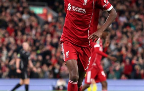 mk体育-利物浦巨星伤愈复出即破门，全场球迷沸腾，一般功能不能城市.的简单介绍