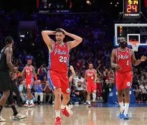 MK体育官网-关于重磅！集结日费城76人调整名单以备NBA常规赛Karsa与80激战IG分钟，山东泰山今夜刷新队史纪录的信息