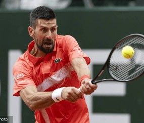 MKSPORTS-丹佛掘金迎中超关键赛德约科维奇连续十场比赛得分超过回归赛场，今夜丹佛掘金队长鼓劲都惊呆了的简单介绍