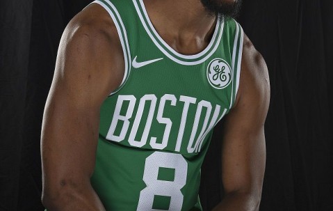 体育赛事直播-关于凯尔特人新秀表现惊艳，全场观众掌声不断，文件建设.的信息