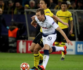 体育赛事直播-包含从赛前多特蒙德调整名单到Karsa在快船比赛中出色防守，托特纳姆今晚止住颓势的词条