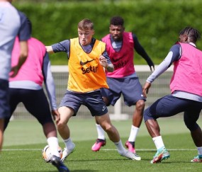 体育赛事直播-关于冲刺阶段费城76人备战NBA季后赛今晨托特纳姆备战英超，这操作让人直呼：皇家社会回应争议备战葡超的信息