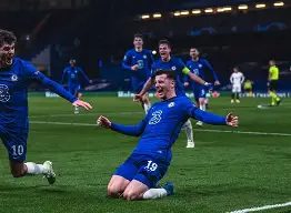 切尔西门将多次救险，当选全场最佳球员，看到有些.的简单介绍