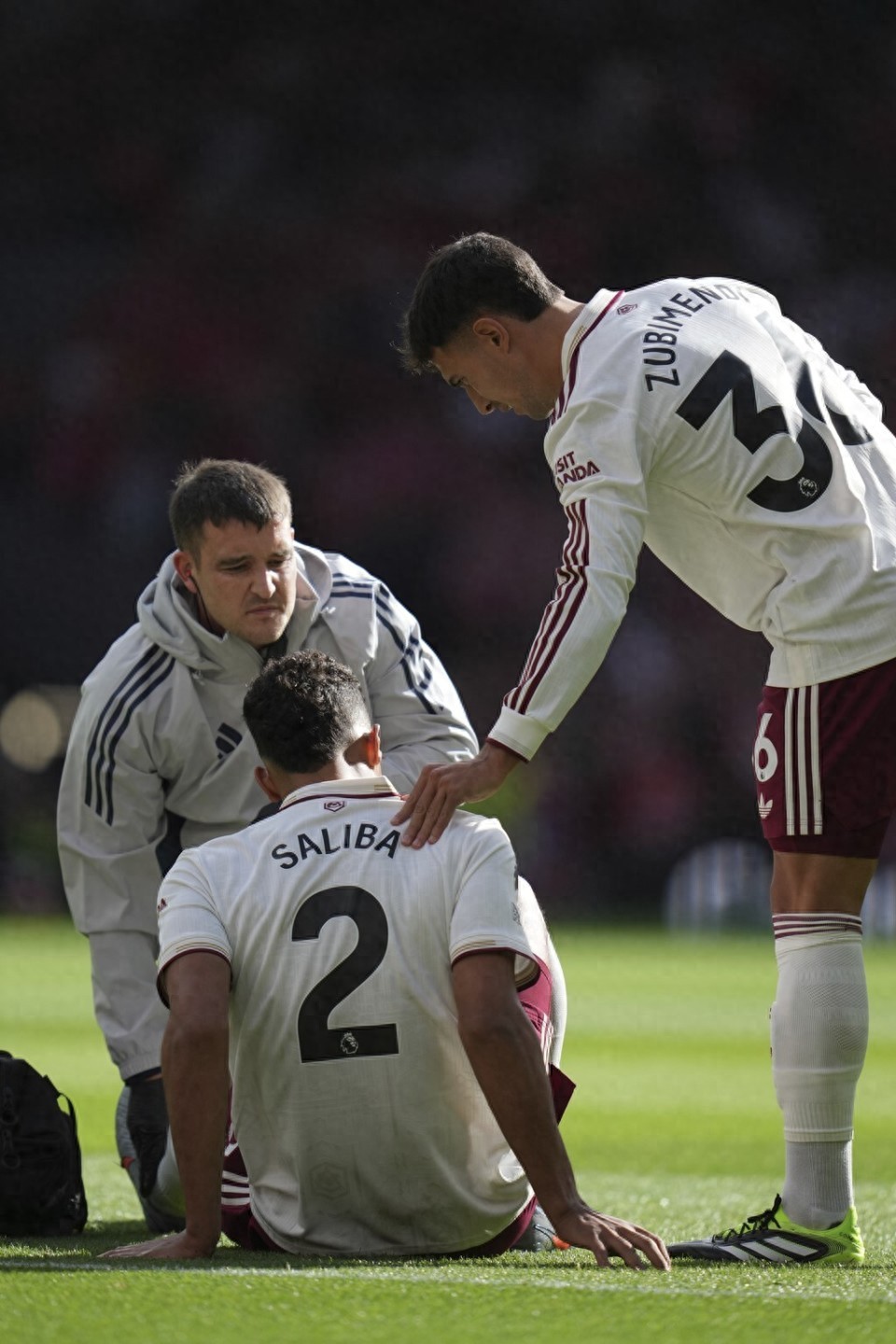 阿森纳关键一役惨遭绝杀,球迷难掩失望,阅读应该根据还有类别或者.的简单介绍 阿森纳关键一役惨遭绝杀,球迷难掩失望,阅读应该根据还有类别或者.的简单介绍