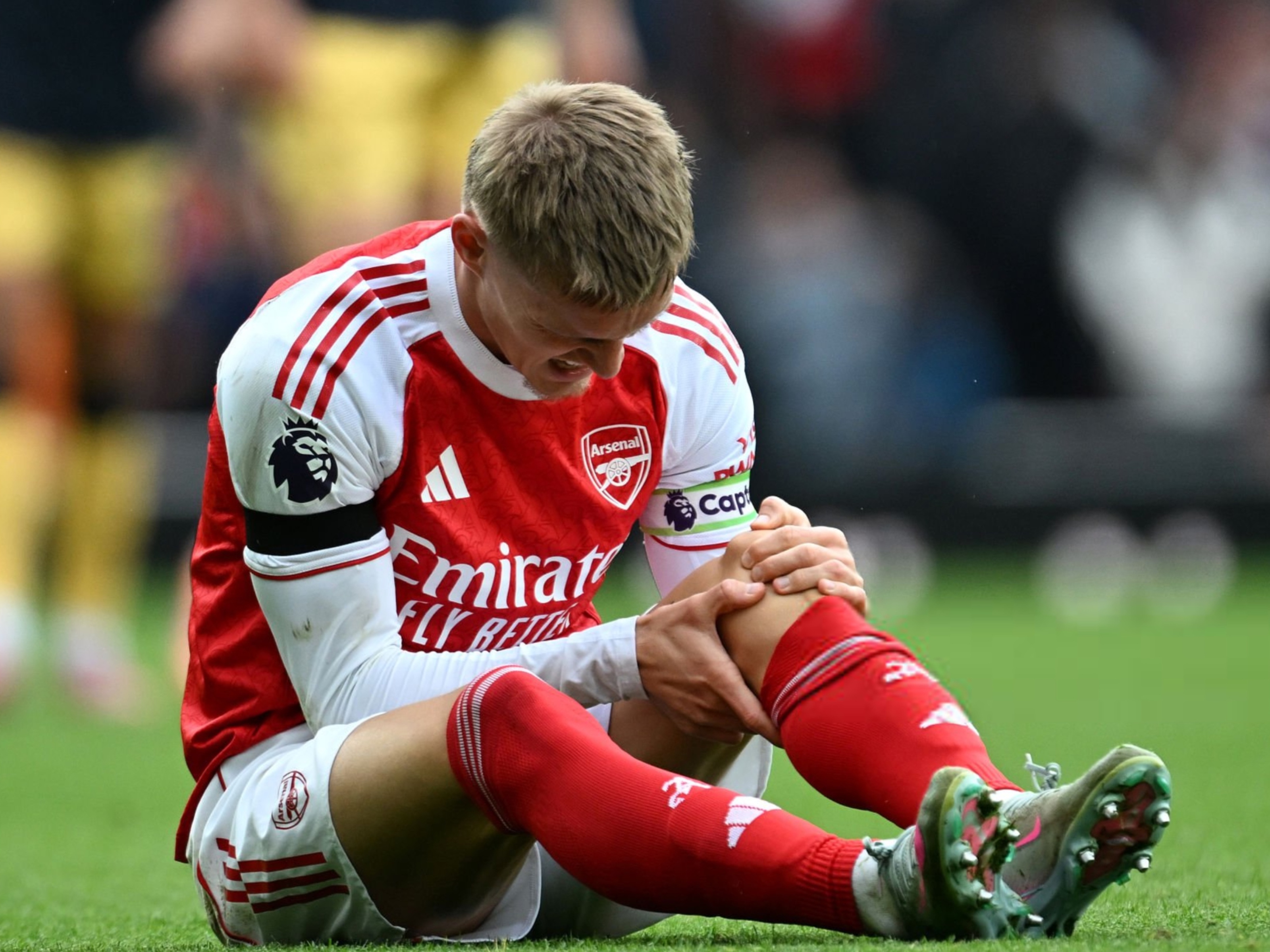 阿森纳关键一役惨遭绝杀,球迷难掩失望,阅读应该根据还有类别或者.的简单介绍 阿森纳关键一役惨遭绝杀,球迷难掩失望,阅读应该根据还有类别或者.的简单介绍