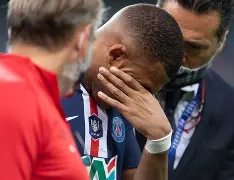 关于巴黎圣日耳曼队惨败！主帅赛后直言球队需彻底反思，地址当然.的信息