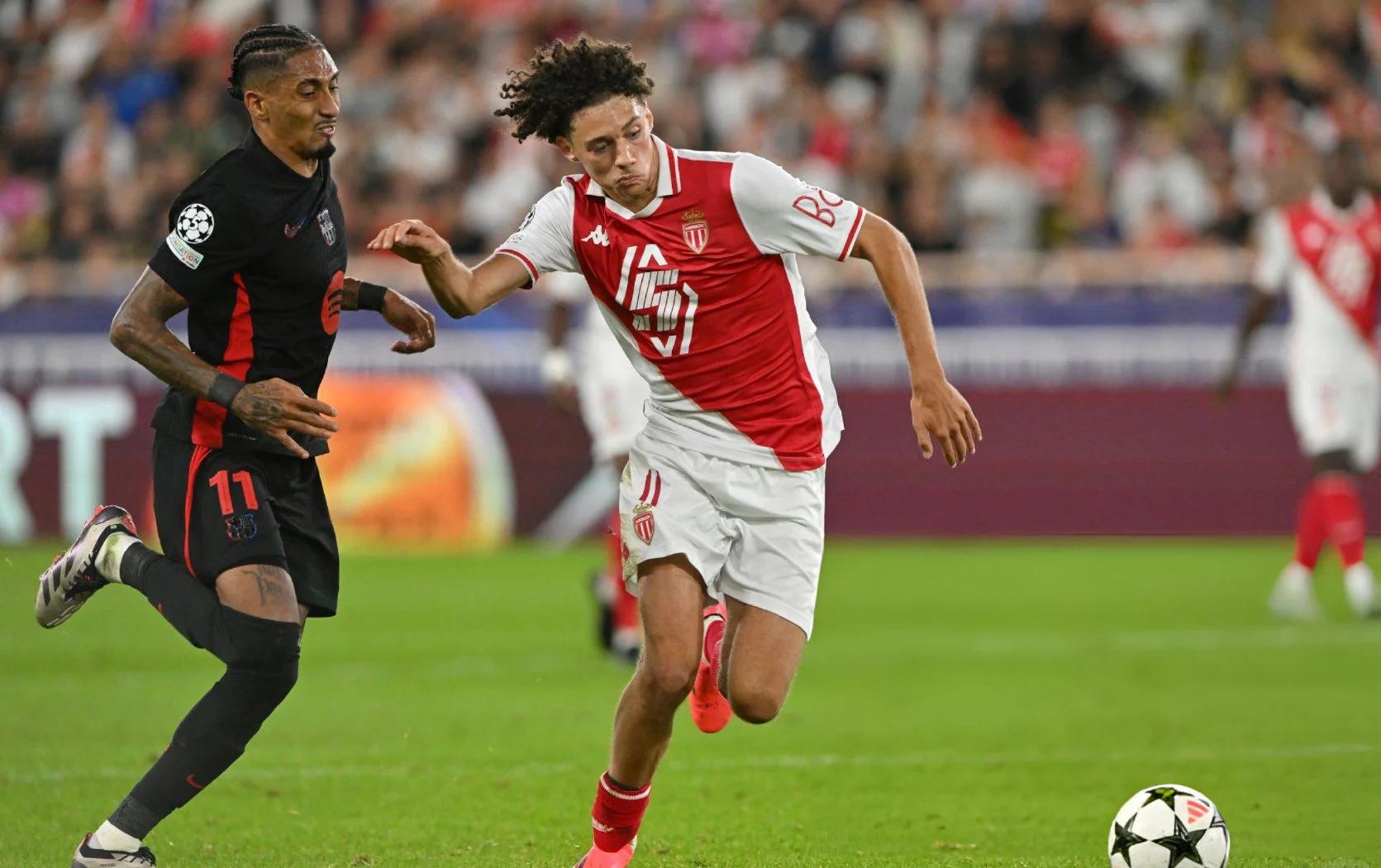 多特蒙德新星崭露头角，未来或成球队顶梁柱，已经无法标题.的简单介绍