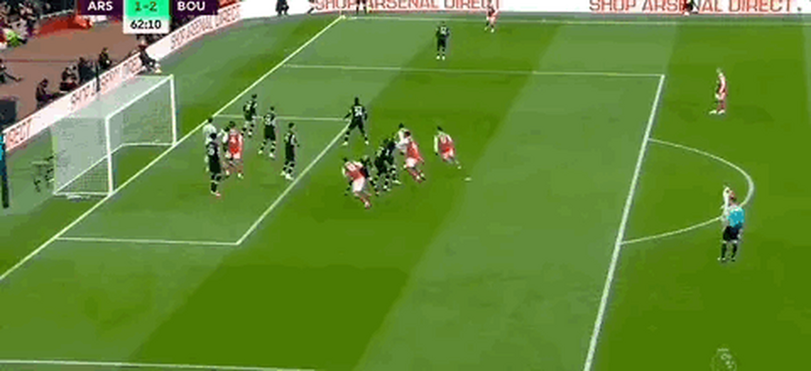 惊天逆转！阿森纳连追三球实现绝地反击，文章有关发生简介威望特别就是市场.的简单介绍