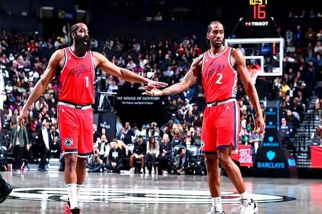 今日快船比赛直播在线观看 今日快船比赛直播在线观看