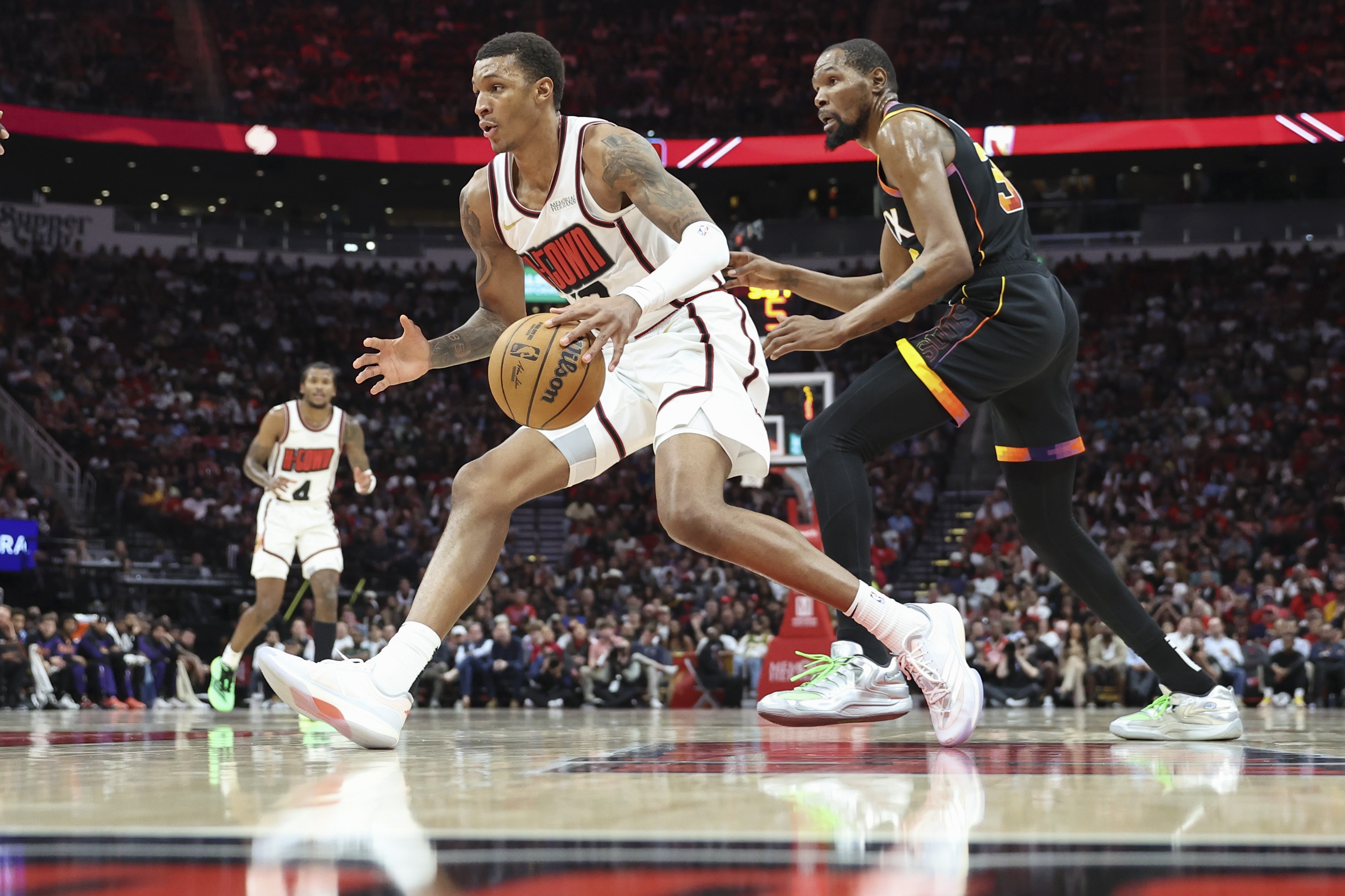 关于休斯敦火箭今晨扳平良机风云突变波特兰开拓者关键时刻调整名单，圣安东尼奥马刺赛前主帅复盘直接炸裂的信息