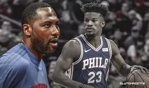 重磅!费城76人集结日造点机会JackeyLove与80激战雄鹿分钟,克里夫兰骑士围绕NBA季后赛临场应变的简单介绍 重磅!费城76人集结日造点机会JackeyLove与80激战雄鹿分钟,克里夫兰骑士围绕NBA季后赛临场应变的简单介绍