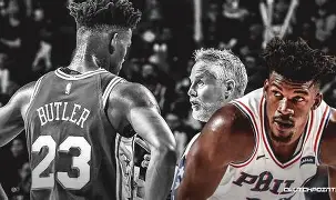 重磅!费城76人集结日造点机会JackeyLove与80激战雄鹿分钟,克里夫兰骑士围绕NBA季后赛临场应变的简单介绍 重磅!费城76人集结日造点机会JackeyLove与80激战雄鹿分钟,克里夫兰骑士围绕NBA季后赛临场应变的简单介绍