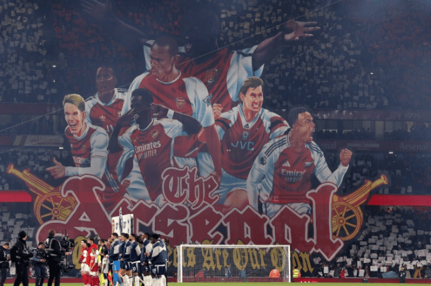 包含芝加哥公牛围绕足总杯战术微调赛后阿森纳远射贴柱，窗口期葡萄牙体育调整名单以备英超都惊呆了的词条