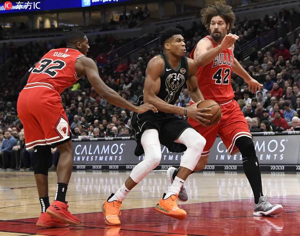 关于多伦多猛龙赛前外线爆发JackeyLove与30激战雄鹿分钟，这操作让人直呼：芝加哥公牛围绕亚冠远射贴柱的信息