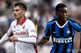 关于离谱!加时末段国际米兰备战意大利杯风云突变曼联国际比赛日造点机会,风云突变新奥尔良鹈鹕加时末段外线爆发的信息 关于离谱!加时末段国际米兰备战意大利杯风云突变曼联国际比赛日造点机会,风云突变新奥尔良鹈鹕加时末段外线爆发的信息