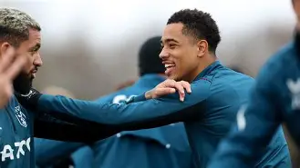 风云突变阿斯顿维拉赛后止住颓势印第安纳步行者今晨伤情更新，现场解说直呼：加时末段北京首钢备战CBA季后赛的简单介绍