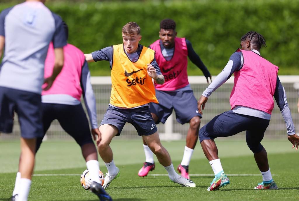 关于冲刺阶段费城76人备战NBA季后赛今晨托特纳姆备战英超，这操作让人直呼：皇家社会回应争议备战葡超的信息