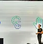  广东男篮拉拉队队长 